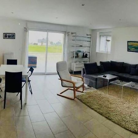 Maison 5 P, Face Mont St Michel Huisnes-sur-Mer Luaran gambar